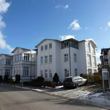 Alt_ahlbeck Διαμέρισμα